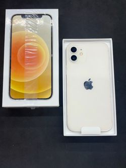 iPhone 12 unlocked