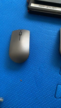 lenovo usb mouse