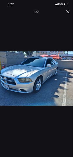2011 Dodge Charger