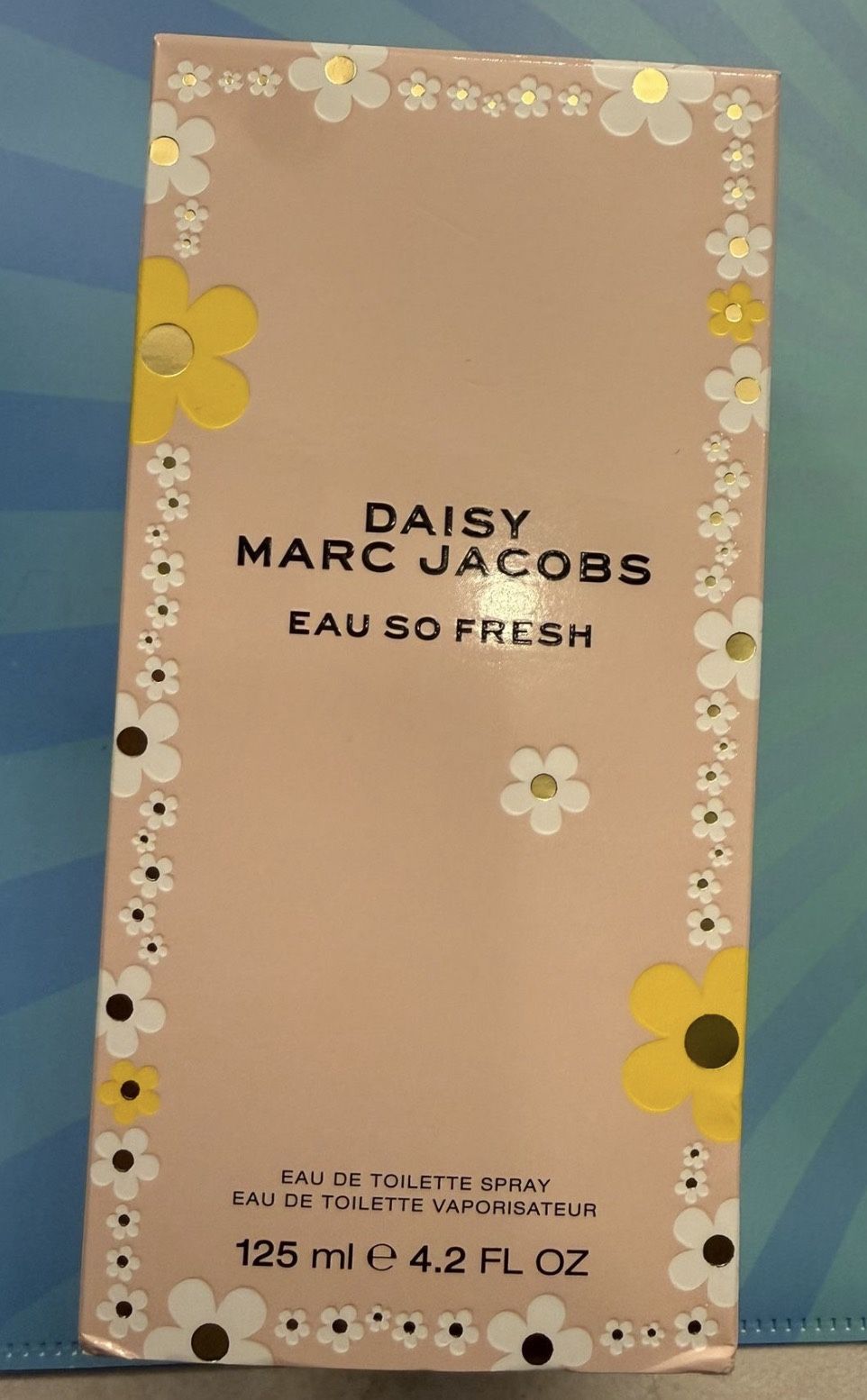 DAISY MARC JACOBS