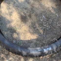Wtb Bike Tire