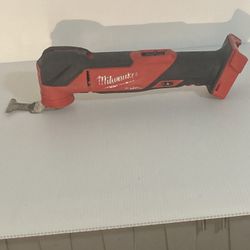Milwaukee M18 Escalating Tool 