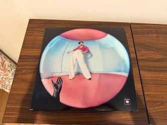 Harry Styles Fine Line Vinyl