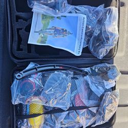 GoPro Kit
