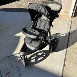 Jogging Stroller