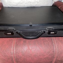 Barbering Suitcase