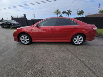 2005 Toyota Camry