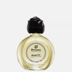 Dew Berry Perfume Oil 