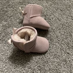 Infant Uggs 
