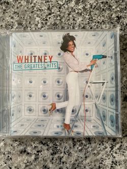 Whitney Houston greatest hits