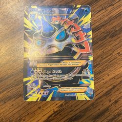 Pokémon cards