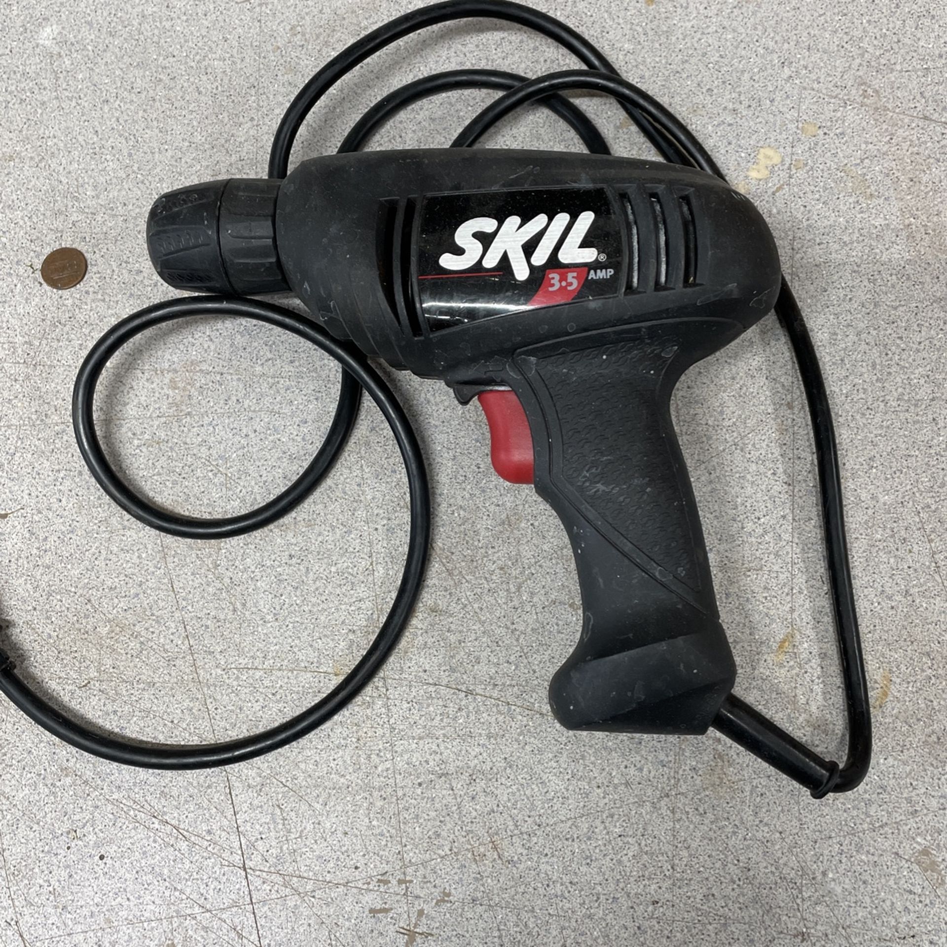 Drill