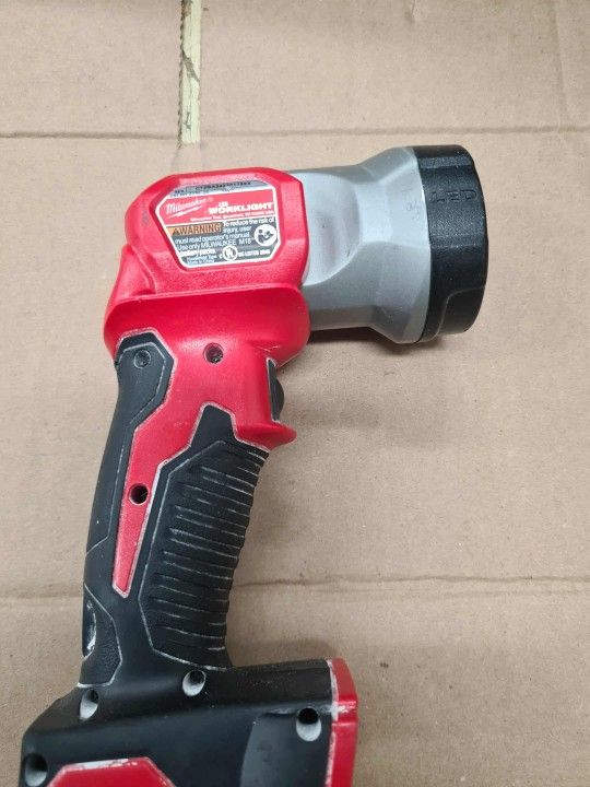 Milwaukee 49-24-0171
M18™ Work Light