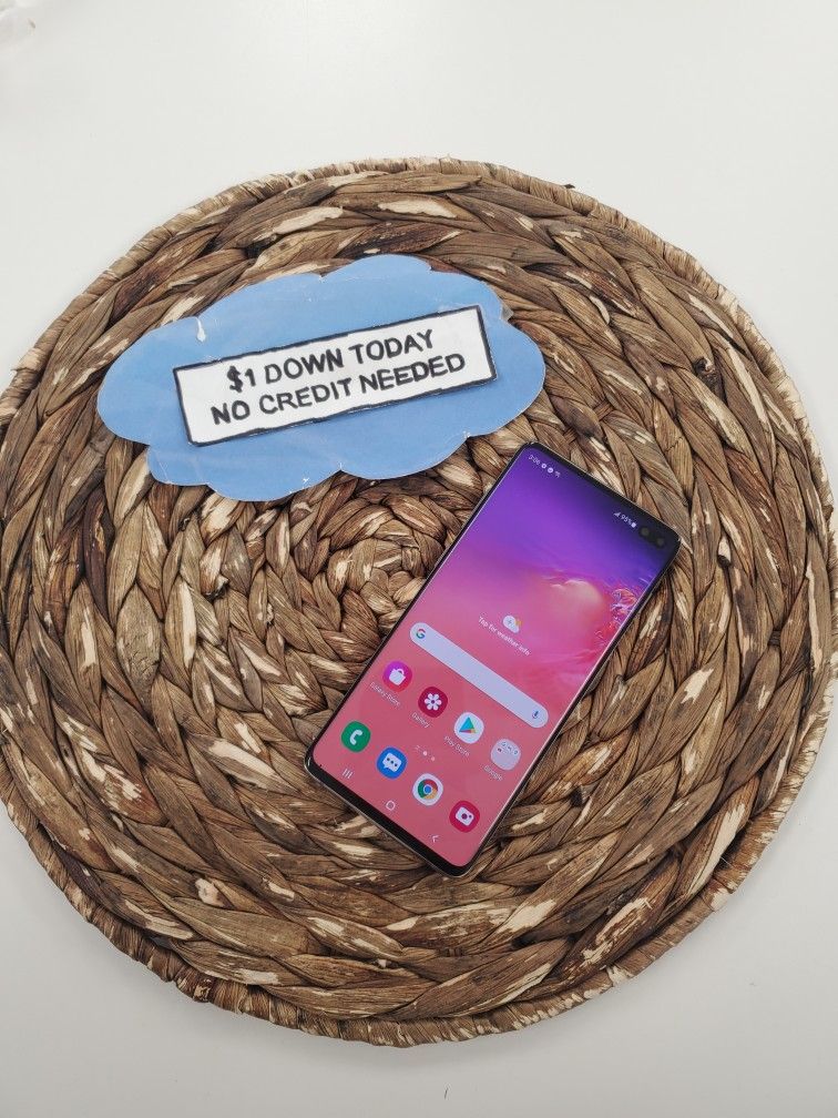 ๐ฏ Samsung Galaxy S10 Plus Clearance โ 80% Off, While It Lasts!