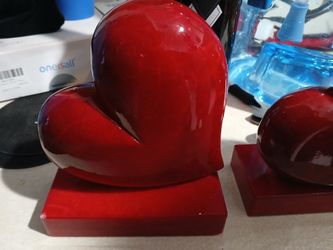 Vintage Valterra Alabaster