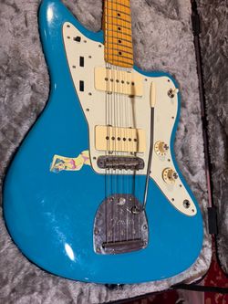 Fender American Professional II Jazzmaster 2021