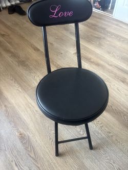 Make up chair