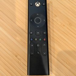 XBOX Remote for Series X/S & One/One X
