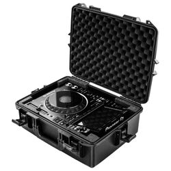 B-Stock: Odyssey VUCDJ3000 Dustproof and Waterproof Case For Pioneer CDJ-3000 DJ Multi Player