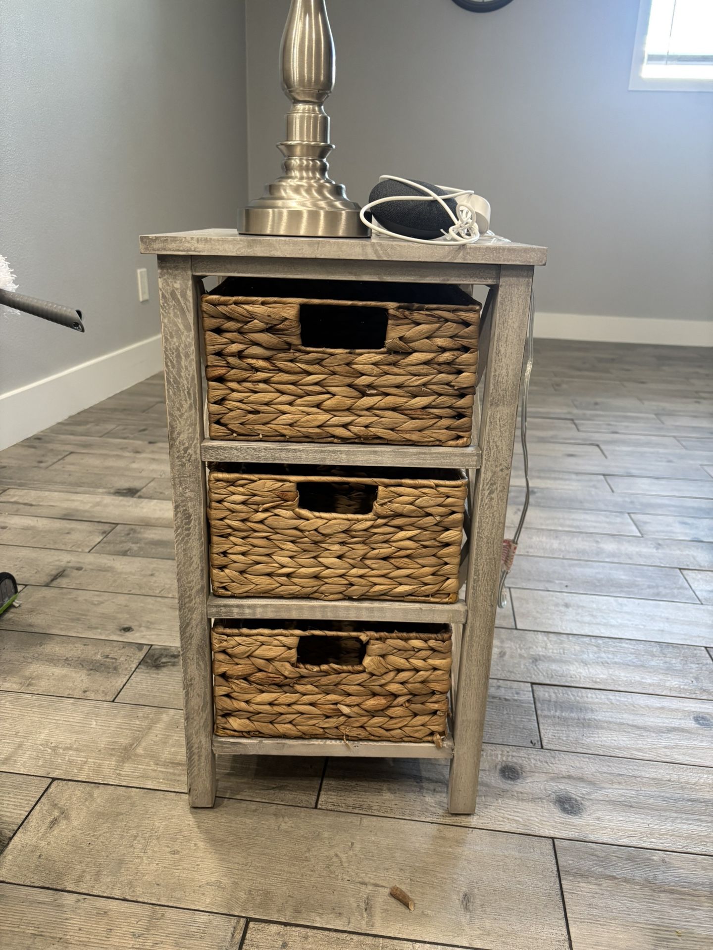 Side Table