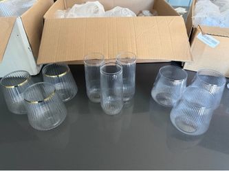 Cups
