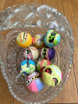Mini Mad Balls Collection