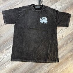 Amiri shirt