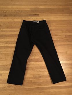 Vintage 90s Levi's