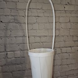 Basket, Flower Basket, Flower Supplies