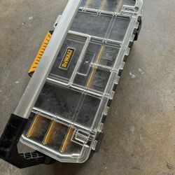 DEWALT Organizer Hand Tote
