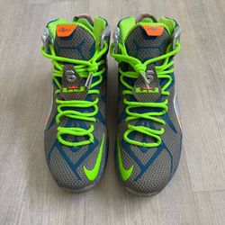 Nike Men’s Lebron ‘Trillion Dollar Man’ Sz 11