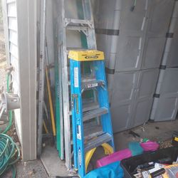 Ladders 
