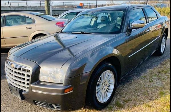 2010 Chrysler 300 For Sale In Fayetteville Nc Offerup