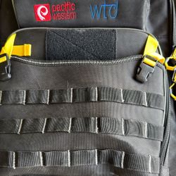 Purdy Painter Back PAC