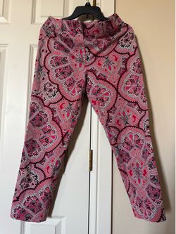 Ladies Pants
