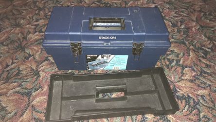Tool box