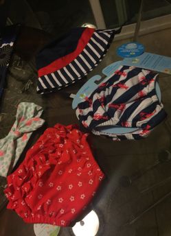 swimming sets