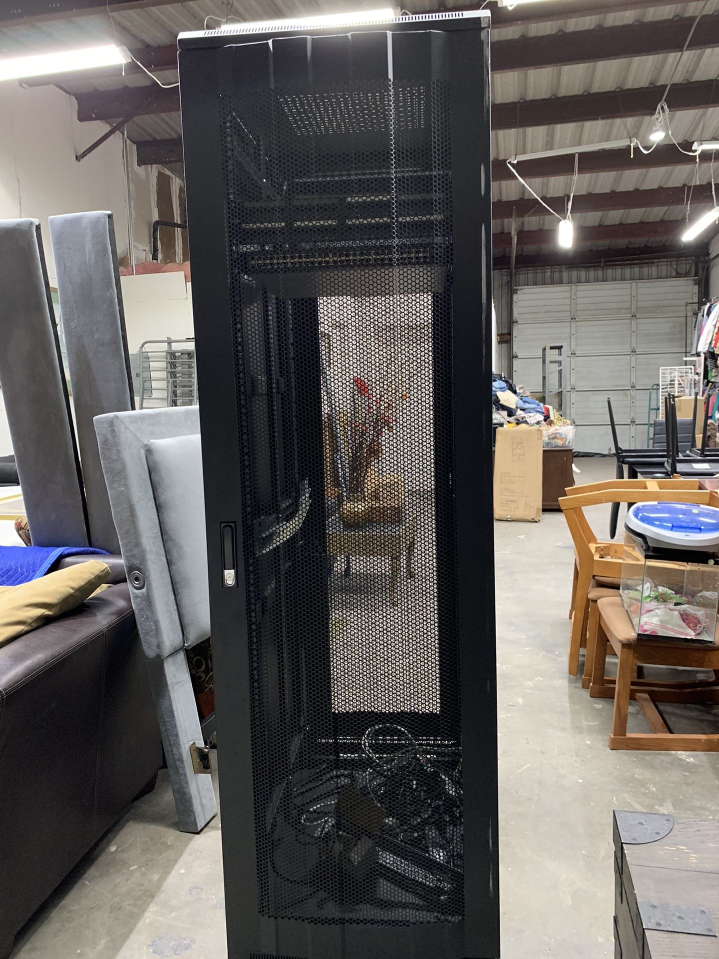 Server Rack