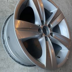 Brand New BMW Cromodora Wheels S.P.A 2008 (See Description)