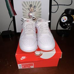 Nike Dunks 