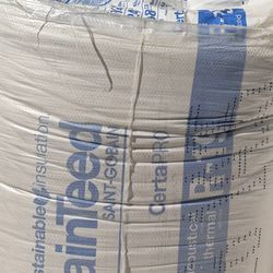 Insulation r19 24”