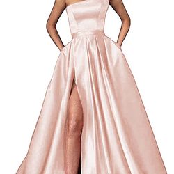 (NEW) Woman’s Formal Dress Size 10