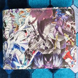 Yu-Gi-Oh! Dual Links Wallet