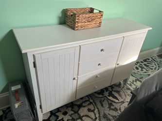 Dressers