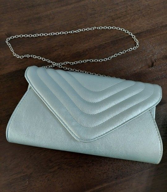 Scarleton - Large Evening Envelope Clutch