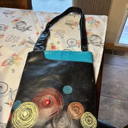 Espe Handbag 