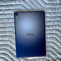 ONN 10.1” Tablet  ( No Box)