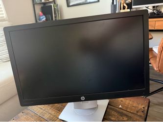 HP E222 Monitor (PN: M1N96A)