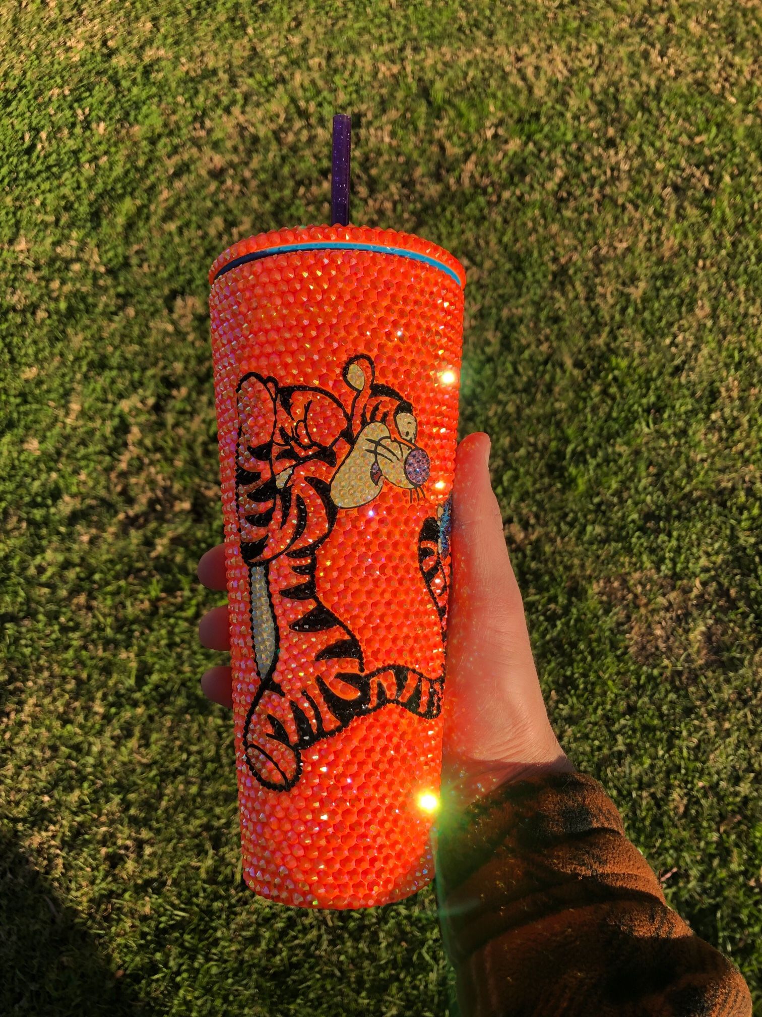 New Personalized Cup’s (different prices)