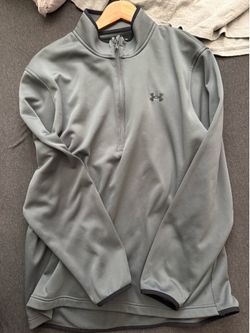 Underarmor sweater